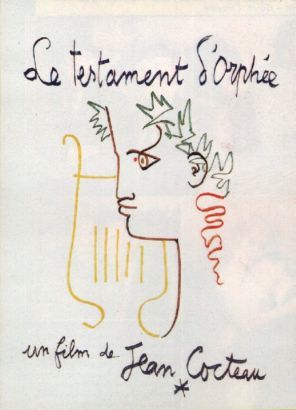 Le Testament d'Orphée / CINEMA / LES GRANDS FILMS DU PASSE