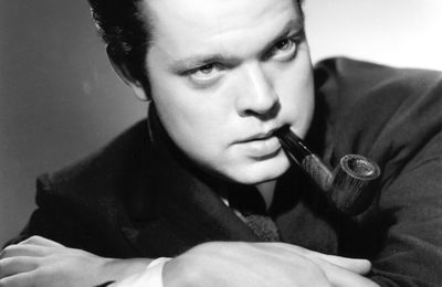 Expo : Rétrospective Orson Welles à la Cinémathèque de Paris.