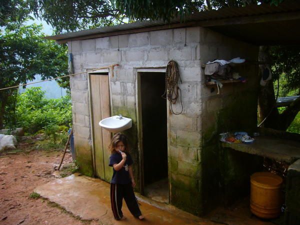 La ciudad perdida de los Taironas