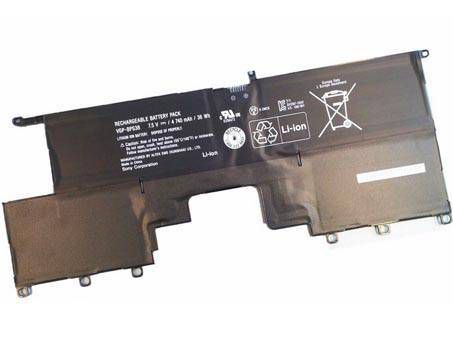 Alta calidad SONY VGP-BPS38 bateria - Nuevo Batería para Sony PRO11 PRO13 4740mAh/36Wh precio bajo