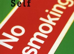 No Smoking - Will Self