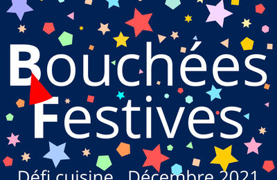 Résultats du défi Cuisine décembre 2021.