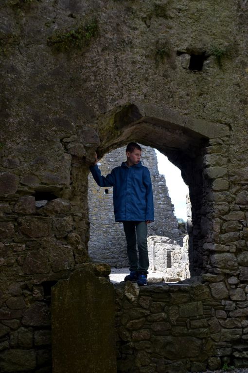 Hore Abbey