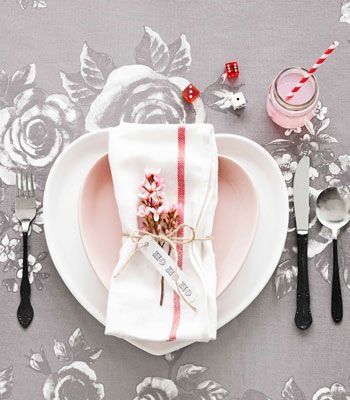 Bon appétit - Table - Décoration - Picture - Free