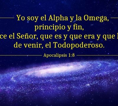 Las profecías bíblicas sobre el nombre de Dios
