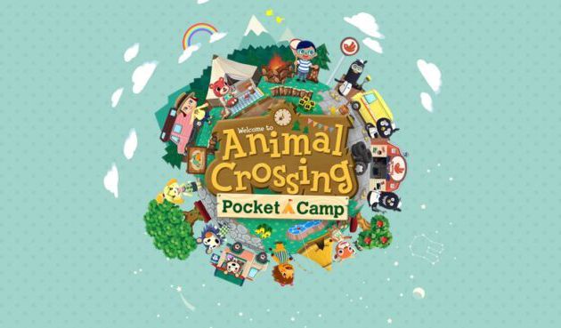 Animal Crossing: Pocket Camp répertorie plusieurs mises à jour à venir