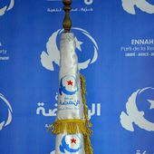 Tunisie : les autorités ferment les bureaux du parti islamiste Ennahdha