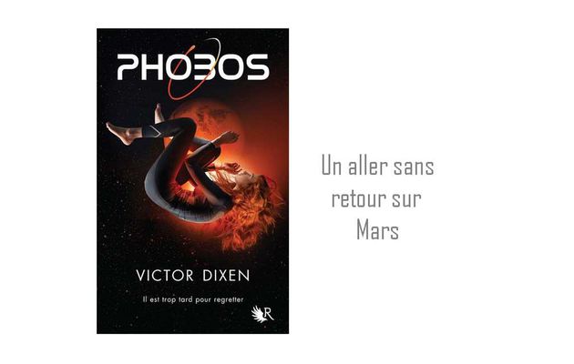 Phobos - Un aller sans retour sur Mars