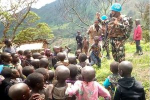 MRCD - UBUMWE irashinja leta ya Congo n'u Rwanda ubwicanyi bw'impunzi muri RDC