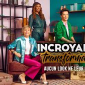 Nouvelle saison du programme Incroyables transformations dès ce lundi sur M6 : Loana parmi les participants.