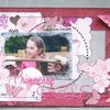 Page pour Tiffany