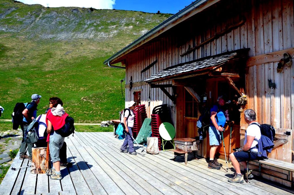 2013 : 4 jours à Saint-Gervais