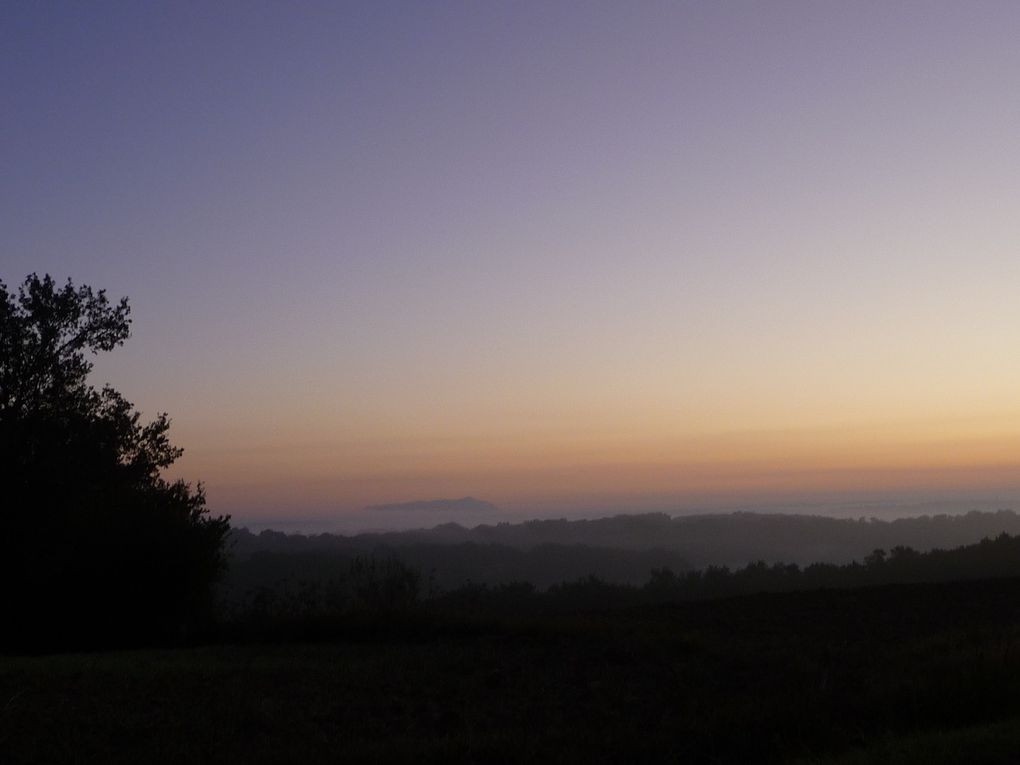 Album - 4. Gers et environs