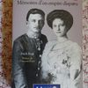 Zita de Habsbourg, mémoires d'un empire disparu...