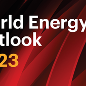 World Energy Outlook 2023: ¿Cómo vamos a bajar esos picos?