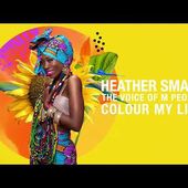 Heather Small | Moving On Up | Visualiser