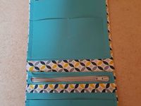 Coudre un &quot;Compagnon Facile&quot; - Tuto Couture DIY