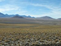 San Pedro de Atacama, un détour inattendu. 