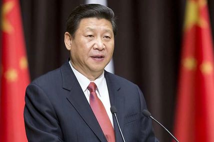 Xi Jinping veut asseoir son autorité sur le PCC