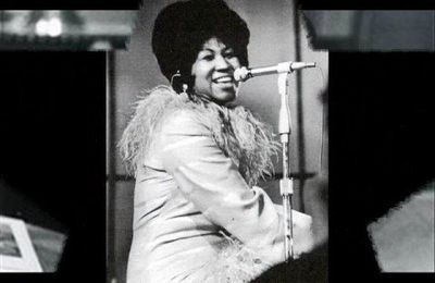 Youtube aretha franklin respect