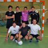 Tournoi de la Police Nationale