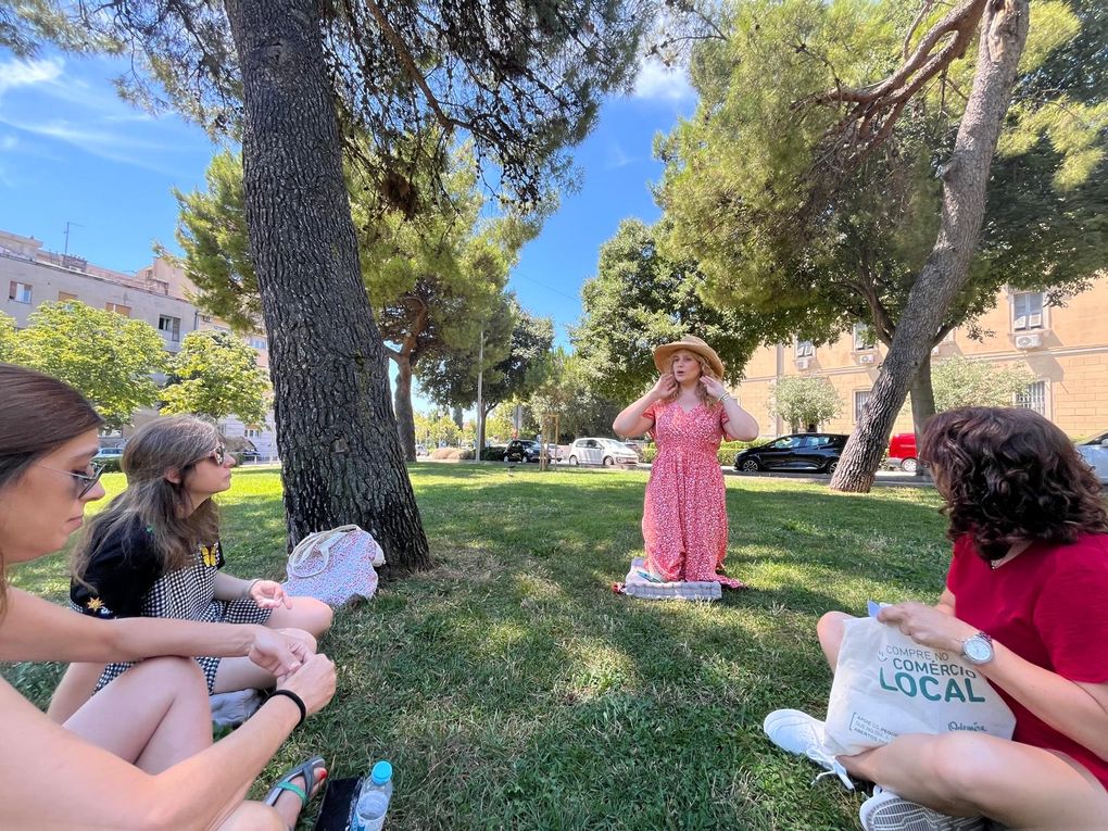 Formation pour renforcer l innovation IES+ à Split