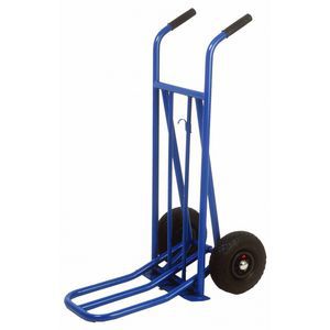 Hand Trolley vs dolly: is the - Kijeka Engineers