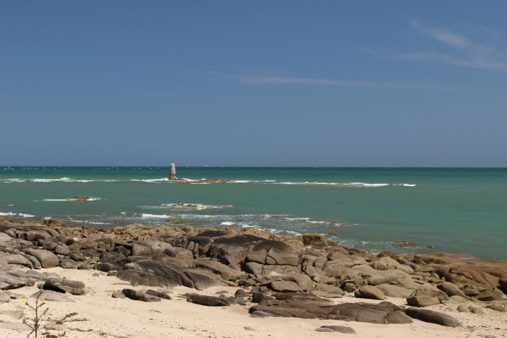 Séjour dans le Cotentin mai 2023