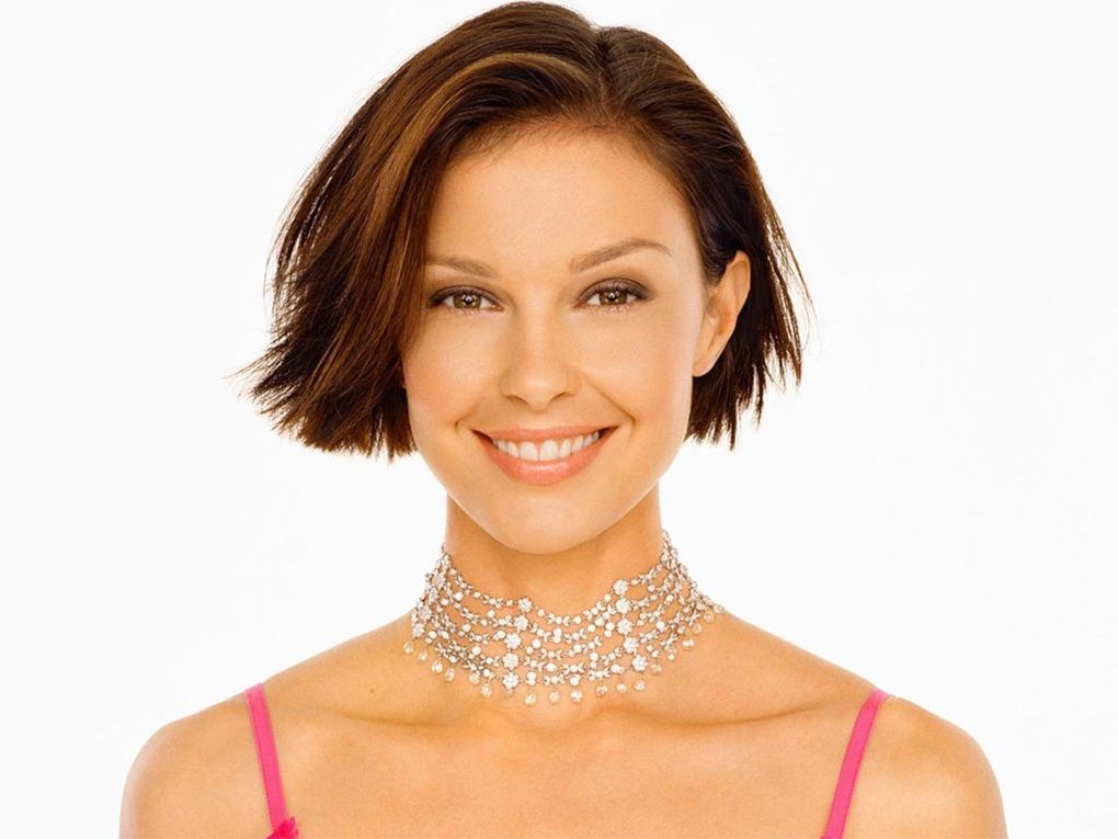 Album - Ashley-Judd