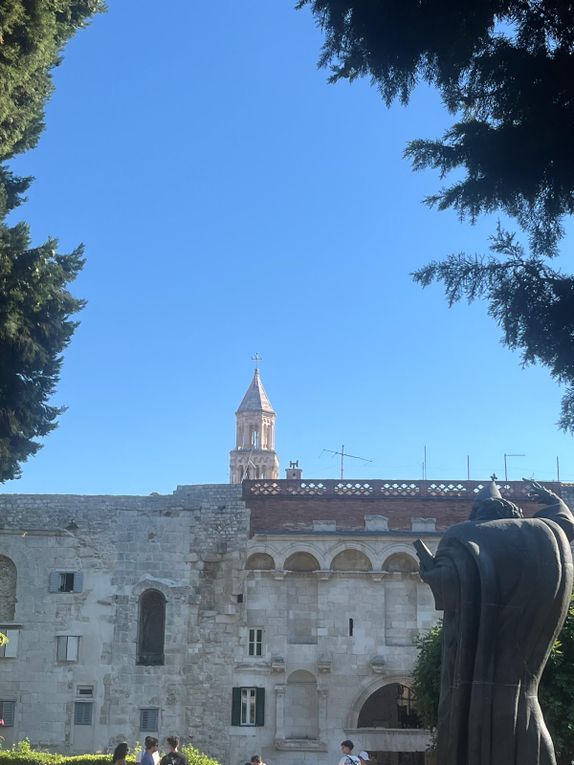 Formation pour renforcer l innovation IES+ à Split