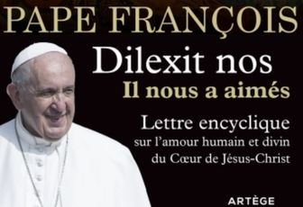 DILEXIT NOS