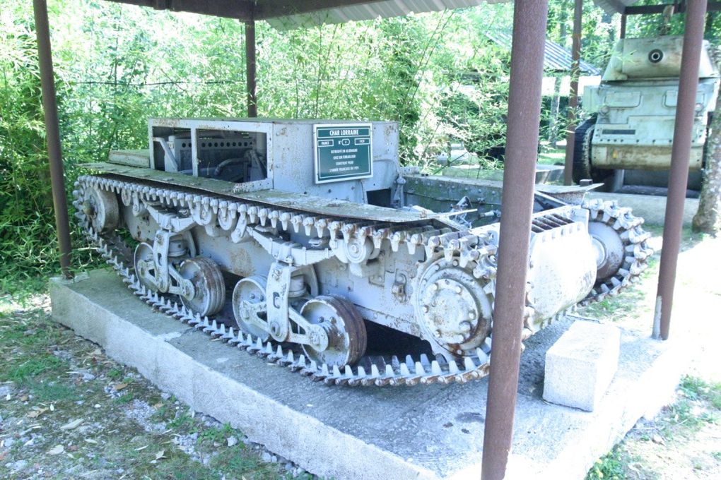 les photos de JL Descamps du musée Dufresne