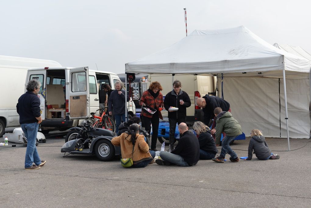 LURCY SIDE CAR PARTY 2015
