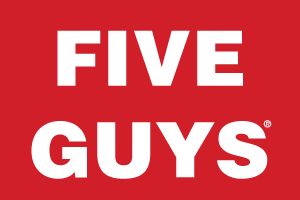 J'ai testé... Five Guys à Paris !