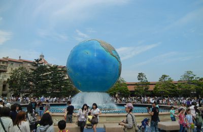 Disney Sea