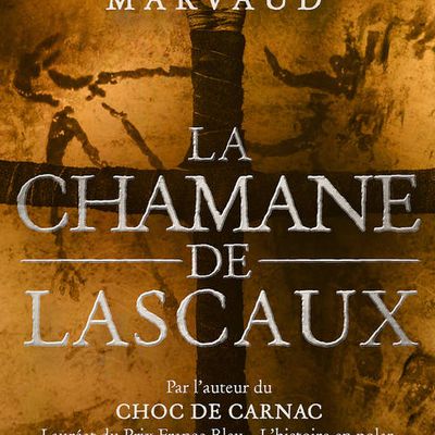 La chamane de Lascaux