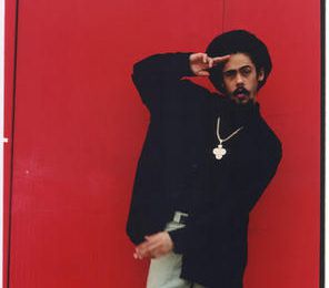 Biografia de Damian Marley