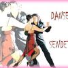 cours de danse à Sendets