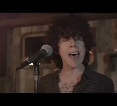 LP - Lost On You [Live Session]