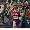 Vidéo : Marathon de Boston