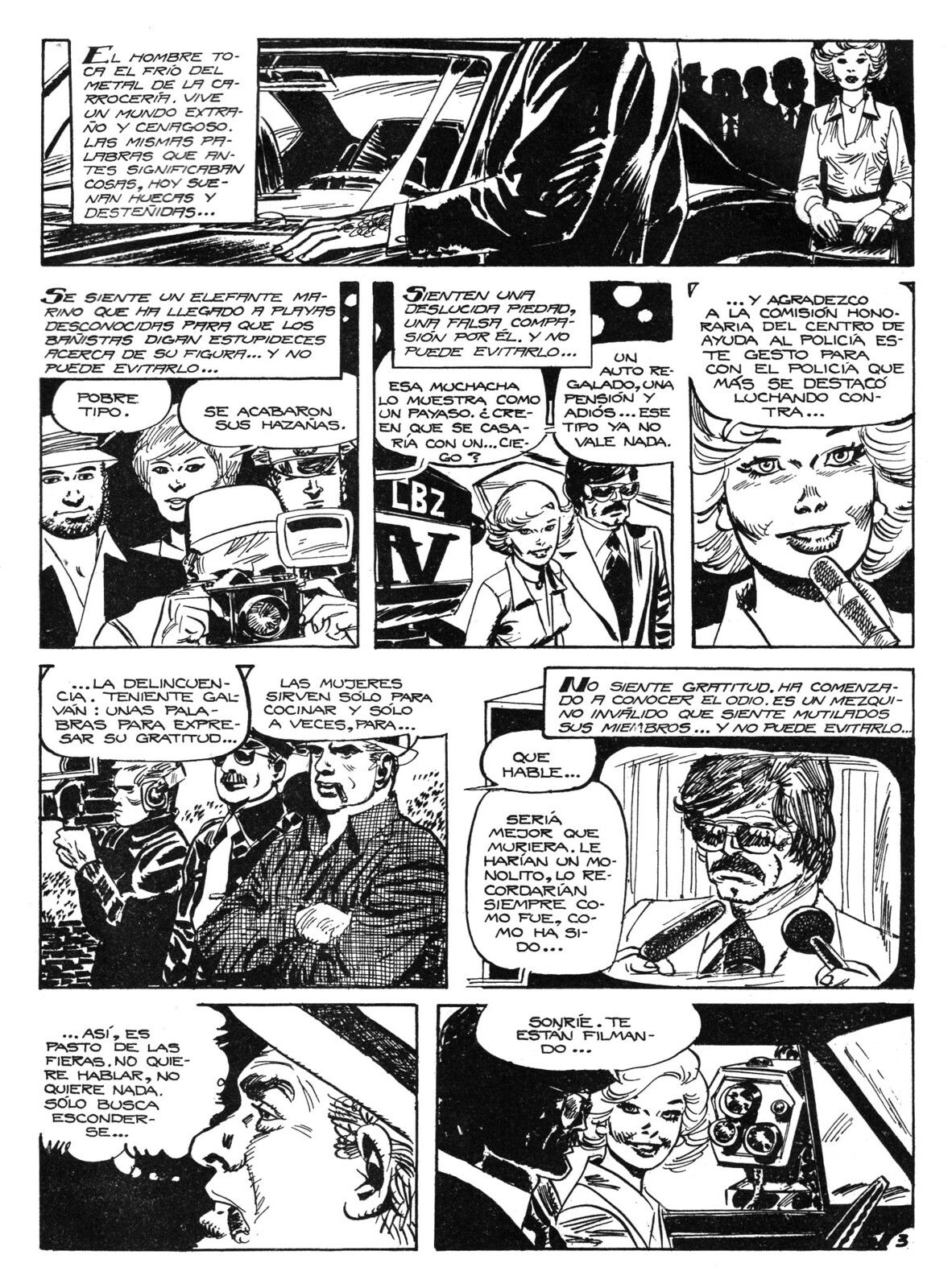Skorpio (Edición original Argentina)...Vol...6