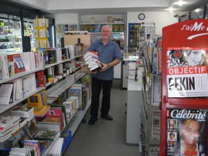 La Petite Librairie dans le Querçy !