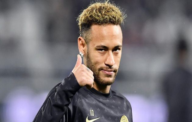 Neymar finalement sacrifié par le PSG