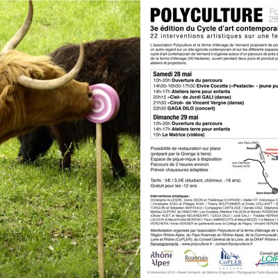 PolyCulture - Fourneaux