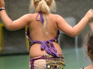 Stage Cirque (29/07-02/08)