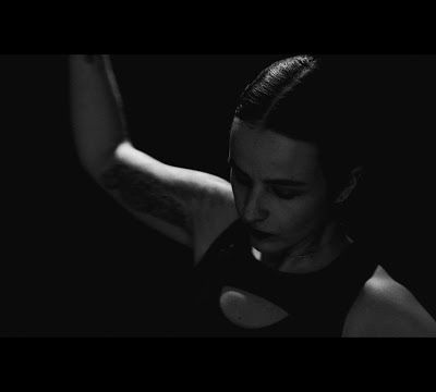 Ela Minus - el cielo no es de nadie 