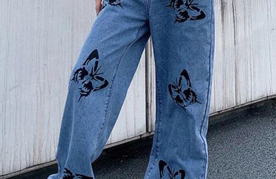 Don’t Miss Out On These Fashionable Jeans