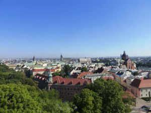 Découverte de la Petite Pologne - Episode 1/3 : Cracovie