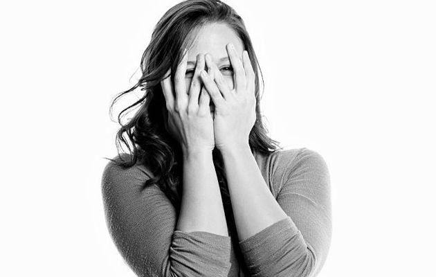 Œil de Fabien : « Pourquoi avons-nous honte ? » Question largement abordée par la thérapeute et psycho-praticienne Juliette Allais