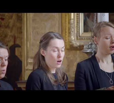 Weekend automnal à Monaco: Visite des églises et le Concert spirituel  de Vox Clamantis